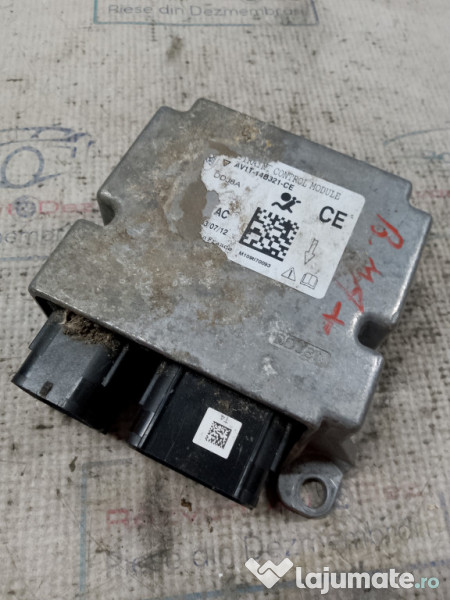 Modul airbag Ford B-MAX 2012