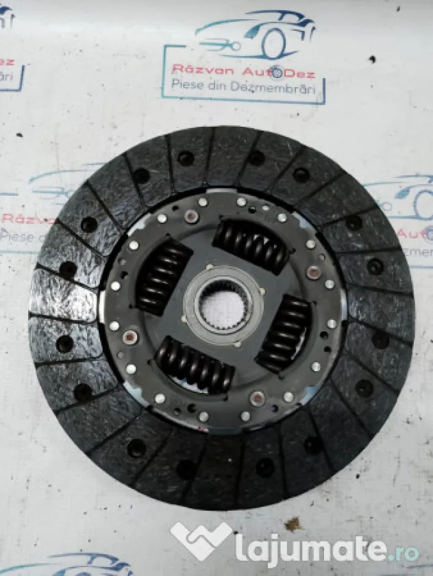 Disc ambreiaj masa dubla Audi A5 2.0 2015