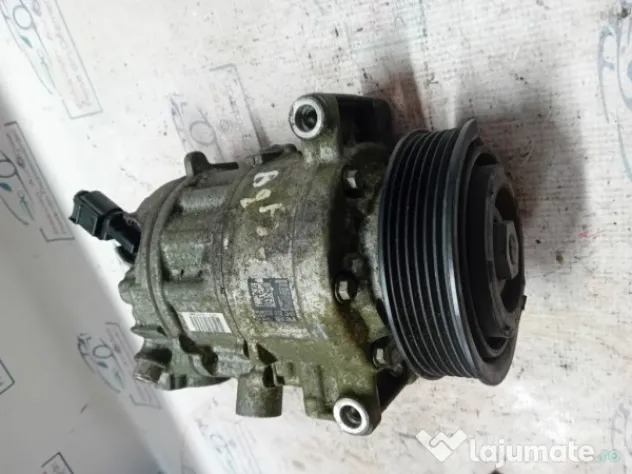 Compresor AC Audi A4 B8 2.0 Motorina 2016