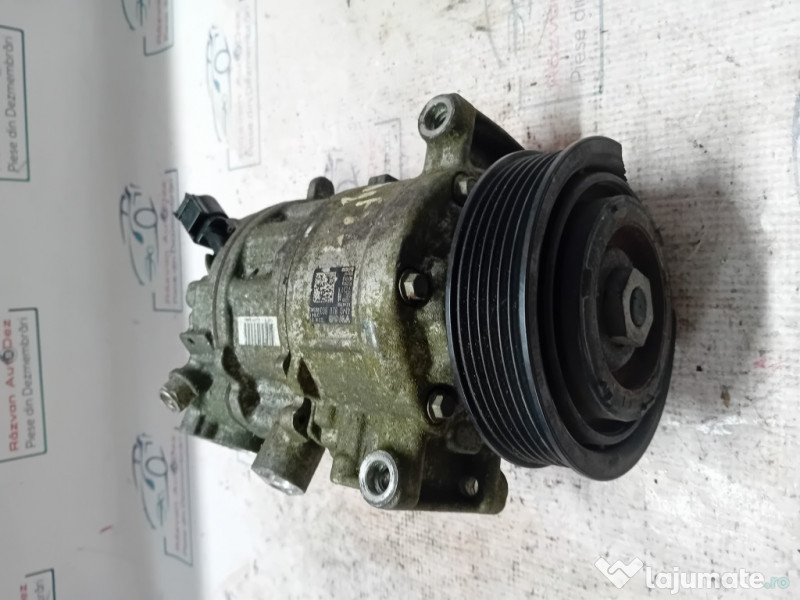 Compresor AC Audi A4 B8 2.0 Motorina 2016