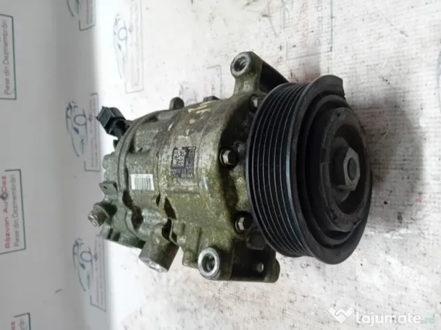 Compresor AC Audi A4 B8 2.0 Motorina 2016