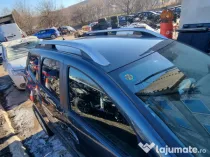 Bare cupola Dacia Duster 2019