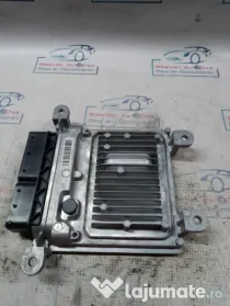 Calculator motor Mercedes C-Class W204 2012