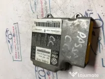Modul airbag Volkswagen Passat CC 2010