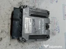 Calculator motor Mitsubishi Lancer 2011