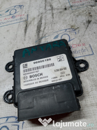 Modul Senzori Parcare Opel Antara 2012