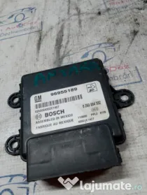 Modul Senzori Parcare Opel Antara 2012