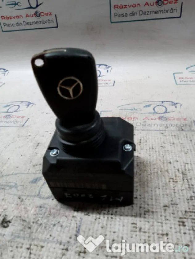 Contact plus cheie Mercedes ML 2007