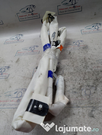 Airbag cortina stanga Audi A5 2012