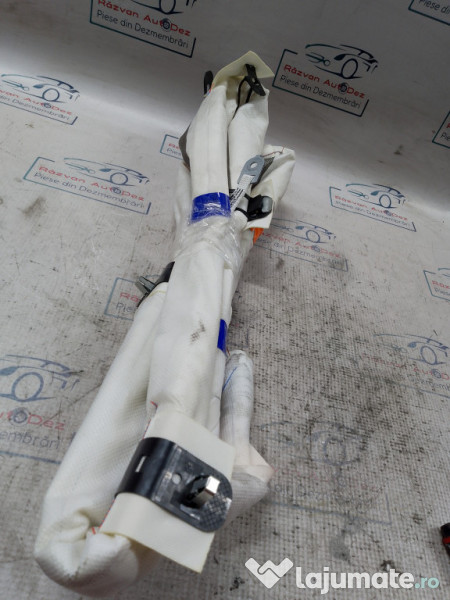 Airbag cortina stanga Audi A5 2012
