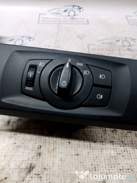 Bloc lumini BMW E90 2009