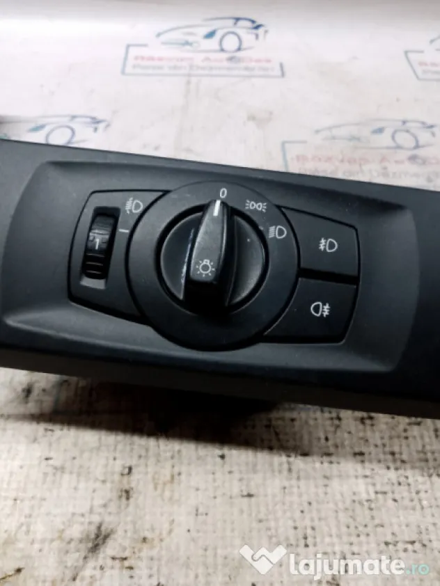 Bloc lumini BMW E90 2009