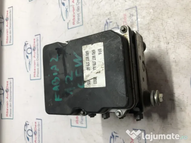 Pompa abs Skoda Fabia 2 1.2 2012