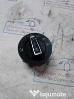 Bloc lumini Volkswagen Golf 7 2014