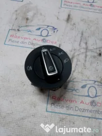 Bloc lumini Volkswagen Golf 7 2014