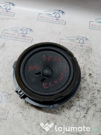 Boxa dreapta fata Ford Ecosport 2015
