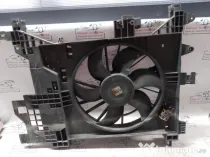 Electroventilator Dacia Duster 1.5 Motorina 2013