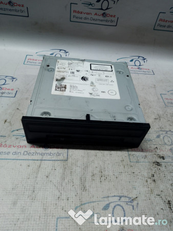 Unitate CD Skoda Fabia 3 2015