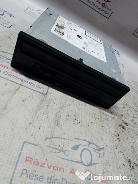 Unitate CD Skoda Fabia 3 2015