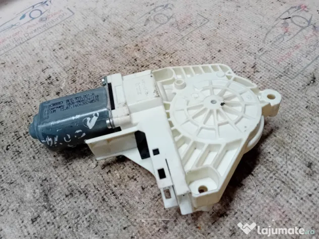 Motoras macara dreapta spate Audi A5 2014