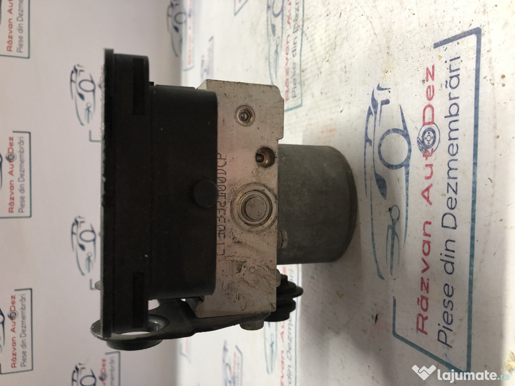 Pompa abs Seat Toledo 1.6 2015