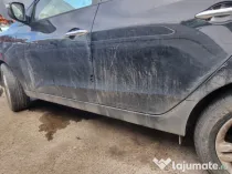 Prag stanga plastic Hyundai ix35 2012