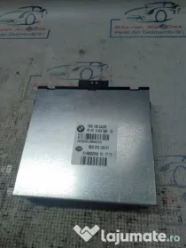Modul stabilizator tensiune BMW X3 F25 2.0 Motorina 2014