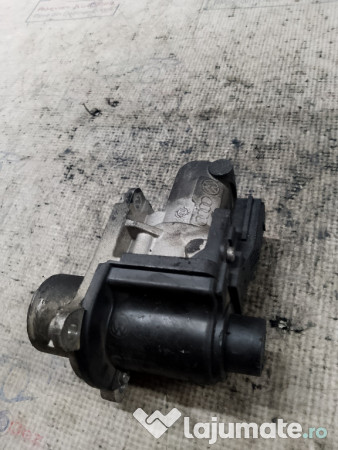 EGR Volkswagen Touran 2012