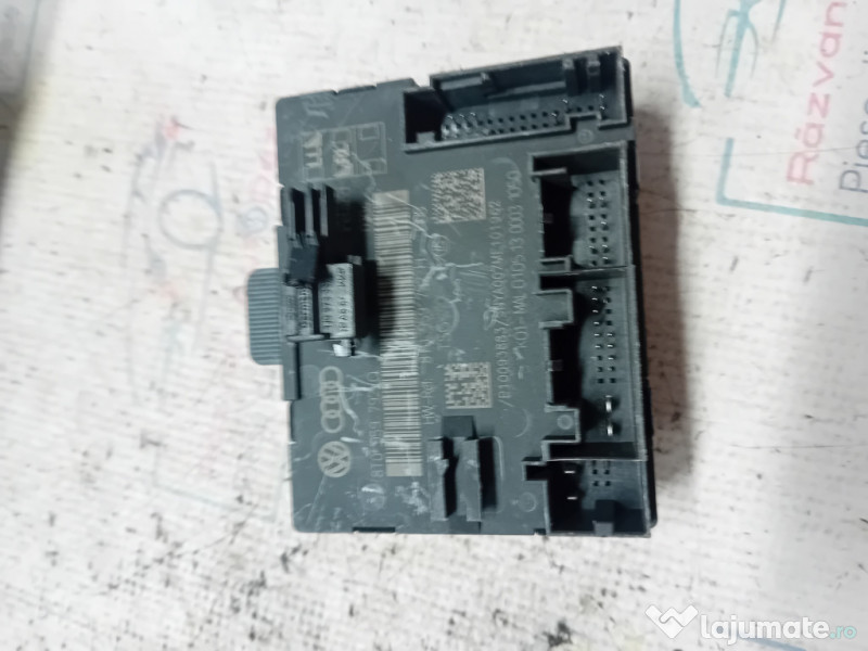 Modul Portiera Stanga Fata Audi A5 2013