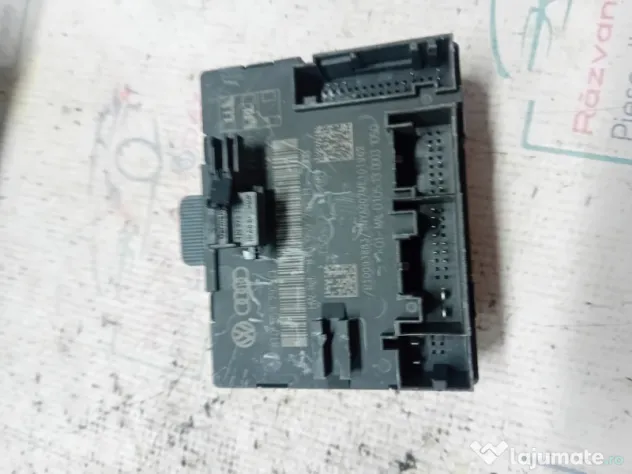 Modul Portiera Stanga Fata Audi A5 2013