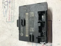 Modul Portiera Dreapta Spate Audi A4 B8 2008