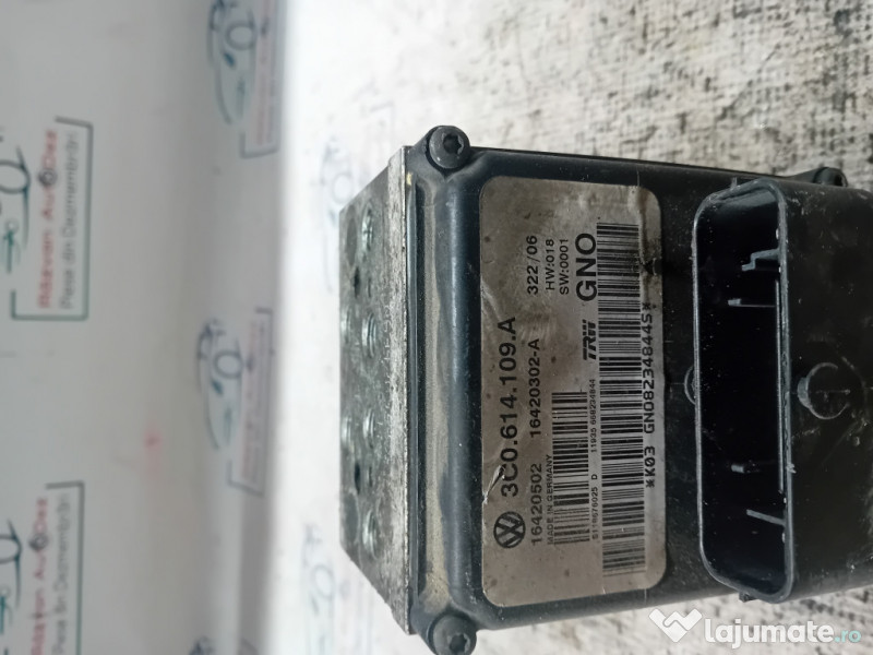 Pompa abs Volkswagen Passat B6 2006