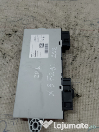 Modul electronic BMW X3 F25 2012