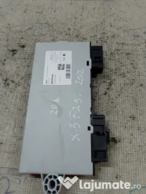 Modul electronic BMW X3 F25 2012
