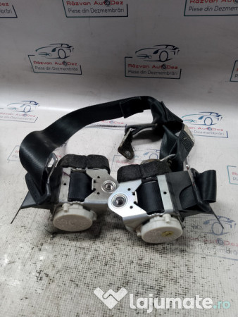Set centuri spate stanga-dreapta Volkswagen Tiguan 2008