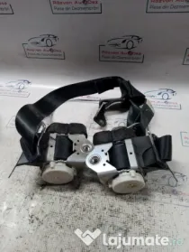 Set centuri spate stanga-dreapta Volkswagen Tiguan 2008