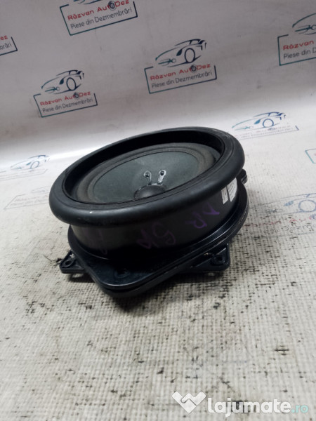 Boxa dreapta spate Audi A8 2009