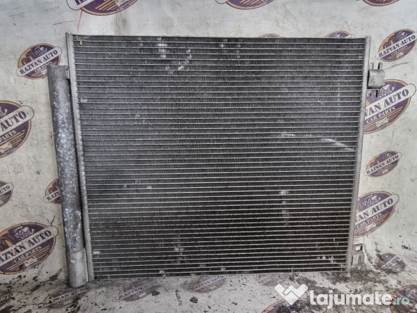 Radiator AC Nissan Qashqai 1.2 Benzina 2015