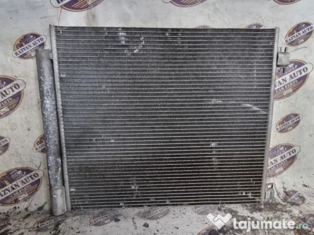 Radiator AC Nissan Qashqai 1.2 Benzina 2015