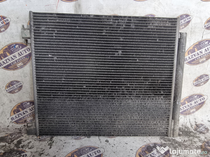 Radiator AC Nissan Qashqai 1.2 Benzina 2015