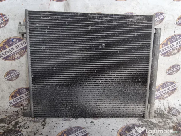 Radiator AC Nissan Qashqai 1.2 Benzina 2015