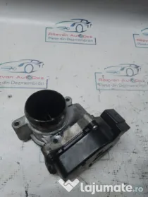 Clapeta acceleratie Skoda RAPID 1.6 2014