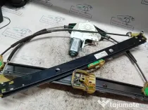 Macara geam stanga fata Audi Q5 2010
