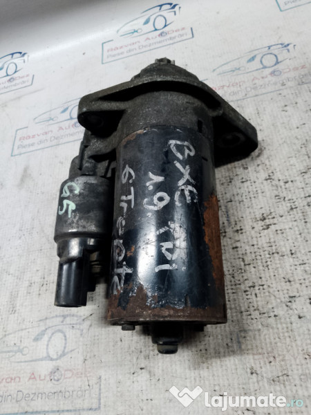 Electromotor Volkswagen Golf 5 1.9 Motorina 2008