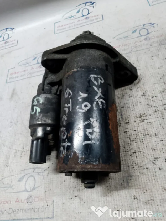 Electromotor Volkswagen Golf 5 1.9 Motorina 2008
