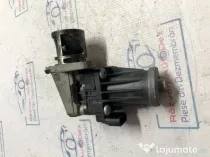 EGR Renault Captur 1.5 2015