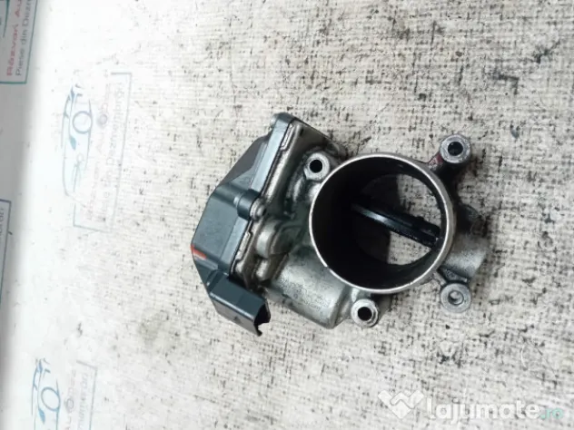 Clapeta acceleratie Audi A4 B8 2015