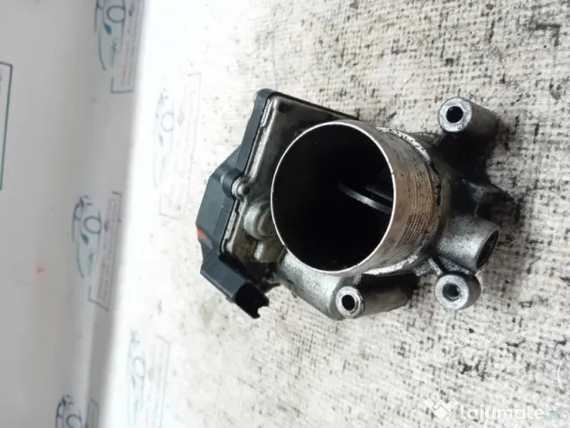 Clapeta acceleratie Audi A4 B8 2015