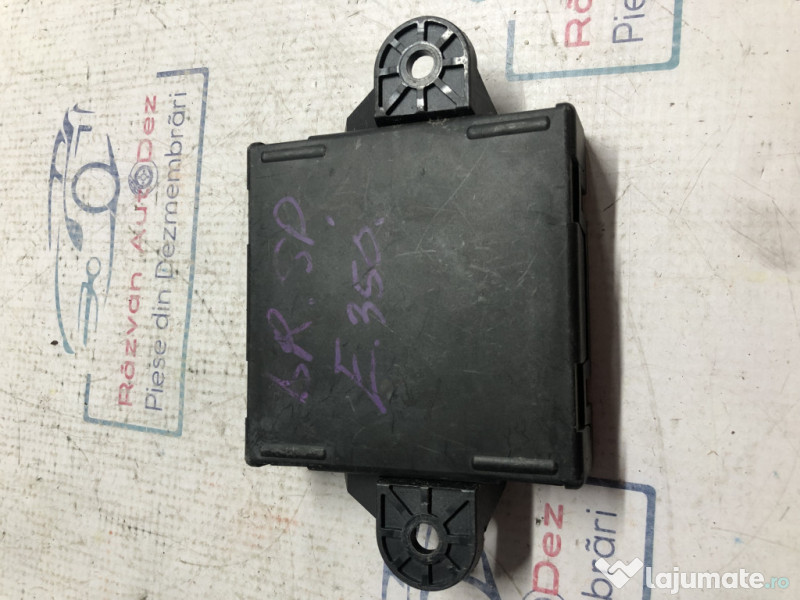 Modul Portiera Dreapta Spate Mercedes E 350 2010