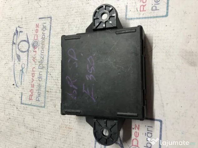Modul Portiera Dreapta Spate Mercedes E 350 2010
